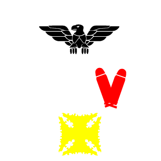 Gyscop's emblem