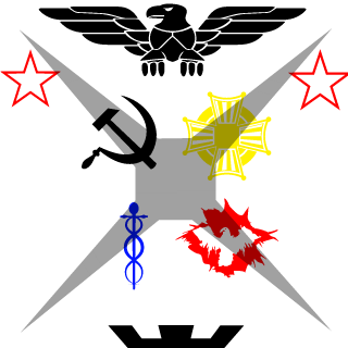 BarredCar7's emblem