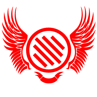 GEISTINVADER's emblem