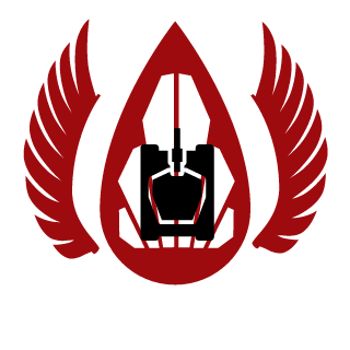 Ribreo's emblem