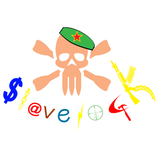 SlavenocK's emblem