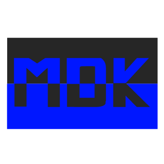 MurderDeathKill's emblem