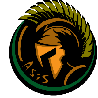 Tough Ragnar's emblem