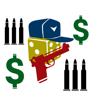 RobgolTricolor's emblem