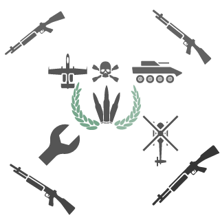 Topo1111's emblem