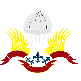 Charette888's emblem