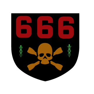 Superwibus's emblem