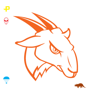 Saluu_TM's emblem