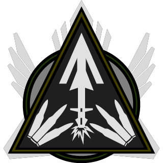 Marty-gone-Boom's emblem