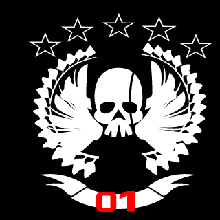 xpokx's emblem