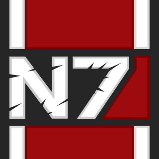 N7zeven's emblem
