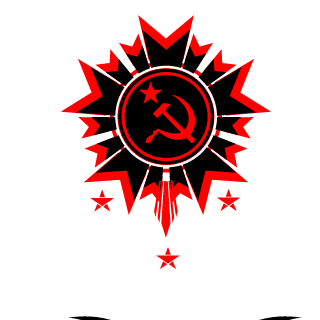 SO1AR ECLIPSE's emblem