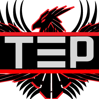 TEp-PaDaTiN's emblem