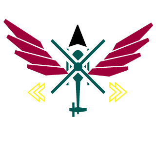 21Kapz's emblem