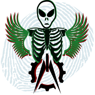 wadfather's emblem