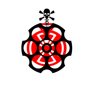 memofallen's emblem