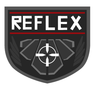 DontBeMadGetGood's emblem