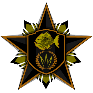 F1ShBuM's emblem