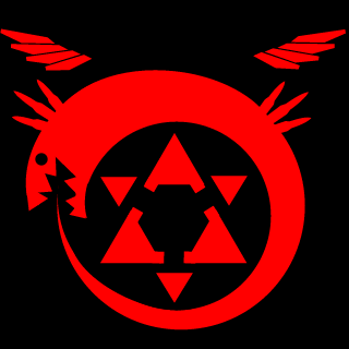 7Bc-BoO's emblem