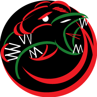 OCTAVIA CENTURION's emblem