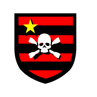 D3PKV's emblem