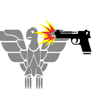 SAMO LT's emblem