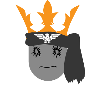 theaverageboerie's emblem