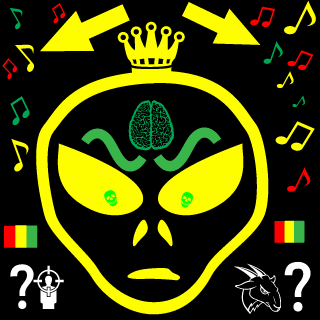 Mrscreed's emblem
