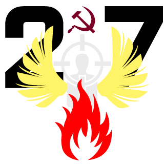 777VoloDav777's emblem
