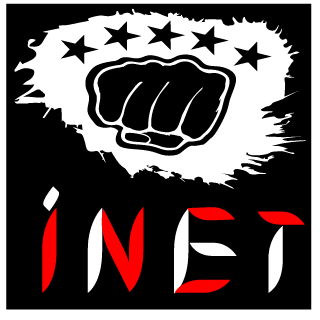 iNET TEAM's emblem