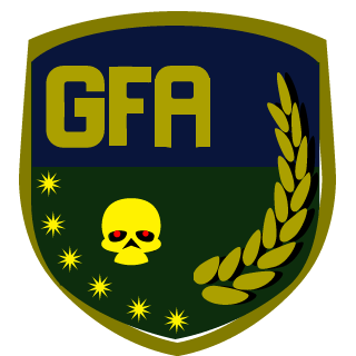 TRON_GFA's emblem