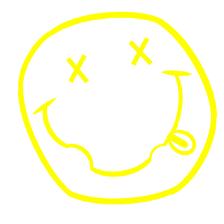 OMyNirvana's emblem