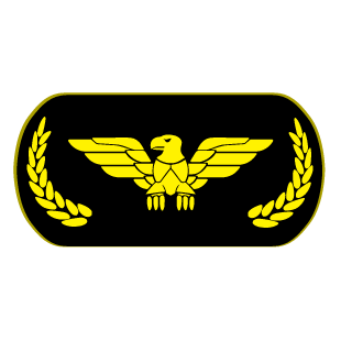 AmmonCS's emblem