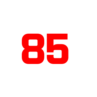 --85--G3R's emblem