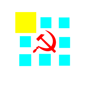 commissar666's emblem