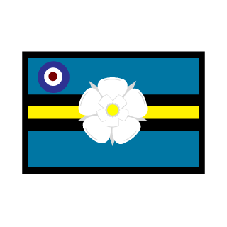 Yorkshirepubman's emblem