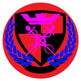 BeyondHimself's emblem