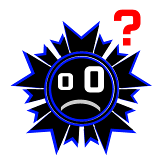HurricaneNP's emblem