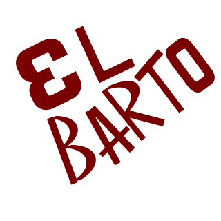 IIELBARTOII's emblem