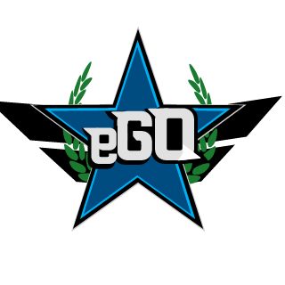 ego-team's emblem