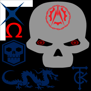 AVADEVON's emblem