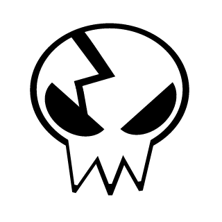 Cakieboy's emblem