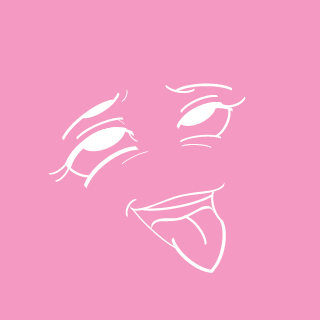 KimberIube's emblem