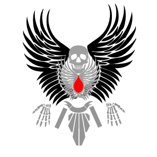 KalimariKrusadr's emblem