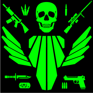 TheRealNitroNick's emblem