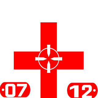 lastingcr's emblem