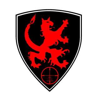 Kralj9214's emblem