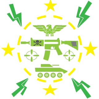 iraquian's emblem