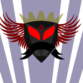 Floofherd's emblem