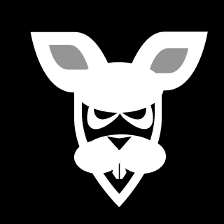 BlackRabbits ft AFFE's emblem